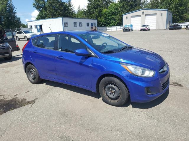Vin: kmhct5ae5eu146272, lot: 57705515, hyundai accent gls 20144