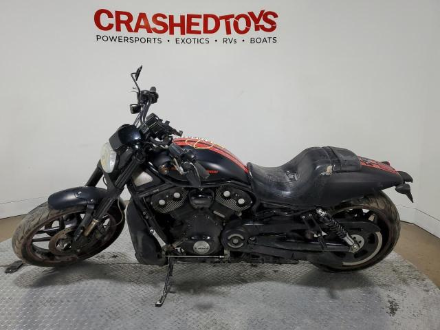 2013 HARLEY-DAVIDSON VRSCDX NIG 1HD1HHH11DC809759
