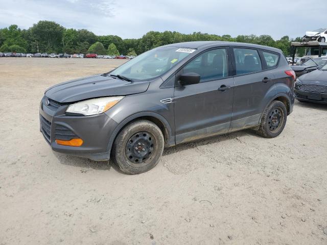 2016 FORD ESCAPE S - 1FMCU0F70GUA03873