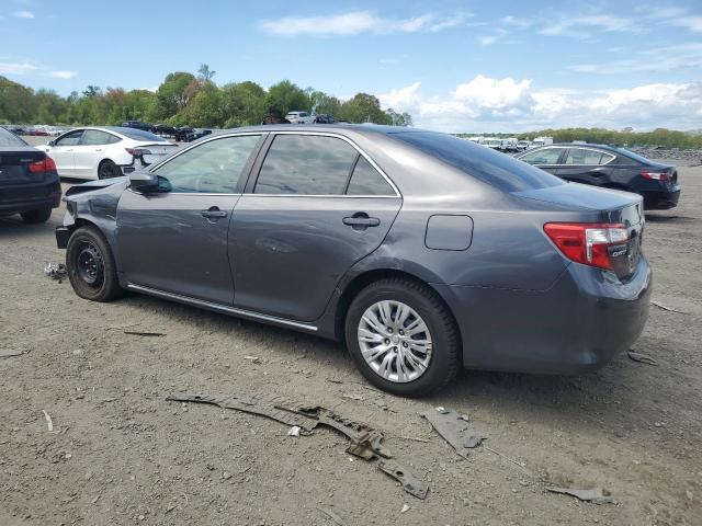 Vin: 4t4bf1fk7er429319, lot: 55814125, toyota camry l 20142