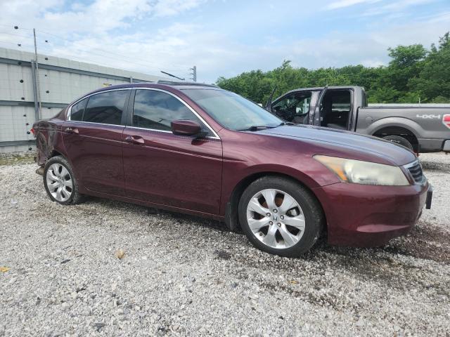 Vin: 1hgcp2f8xaa016463, lot: 58198045, honda accord exl 20104