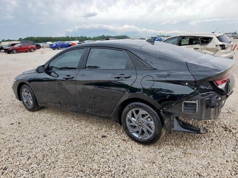 Vin: kmhlm4dg2ru776230, lot: 58529495, hyundai elantra sel 20242