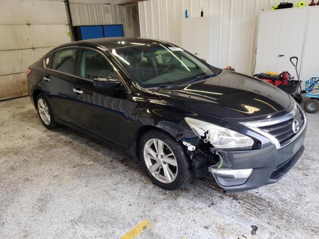 Vin: 1n4al3apxdc192255, lot: 55861745, nissan altima 2.5 20134