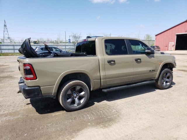 Vin: 1c6srfftxln278762, lot: 54851495, ram 1500 big horn/lone star 20203