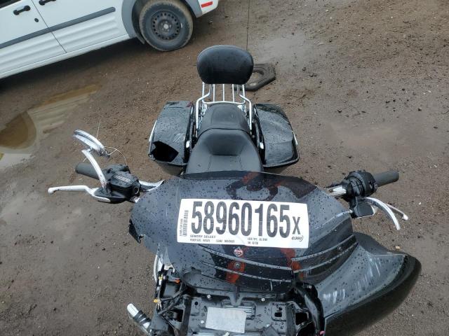 2023 HARLEY-DAVIDSON FLHX - 1HD1KBC19PB661330