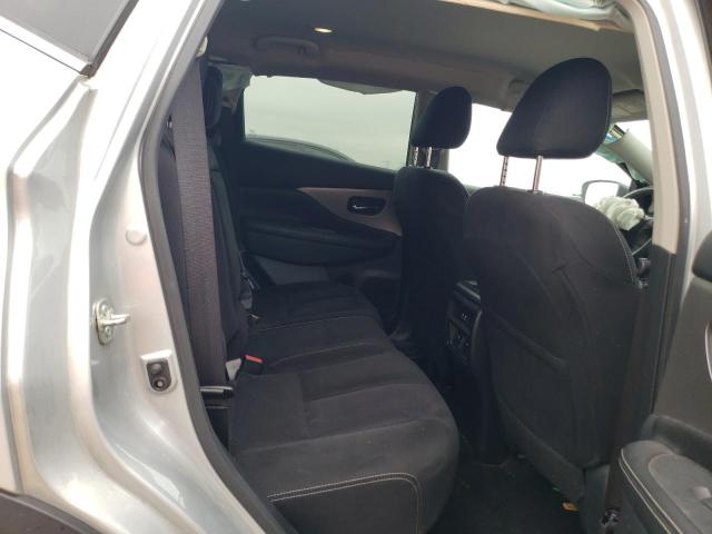2020 NISSAN MURANO SV 5N1AZ2BS1LN128755