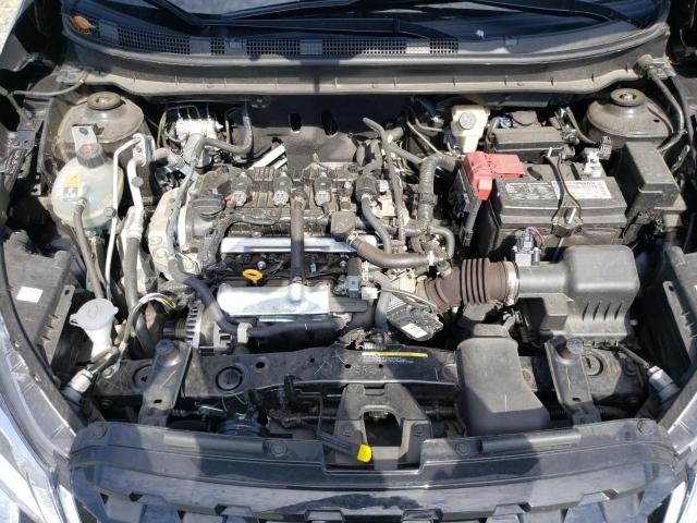 2024 NISSAN KICKS S - 3N1CP5BV8RL527690