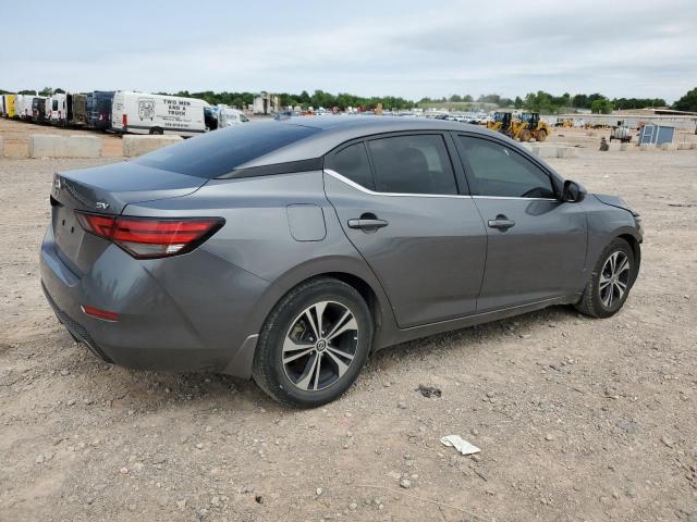 Vin: 3n1ab8cv8py250044, lot: 57420965, nissan sentra sv 20233