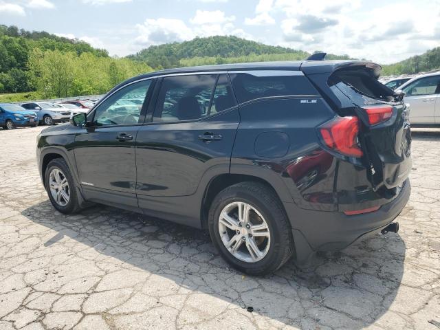 Vin: 3gkalmev0jl286707, lot: 57022565, gmc terrain sle 20182