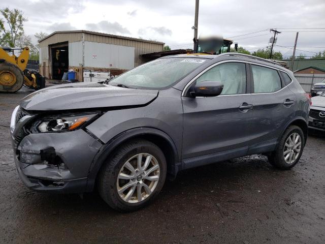 NISSAN ROGUE SPOR