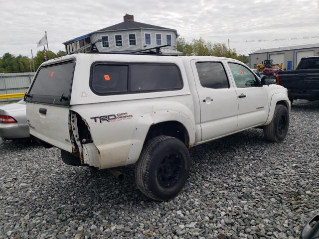 Vin: 3tmlu4en3dm129561, lot: 55812995, toyota tacoma double cab 20133