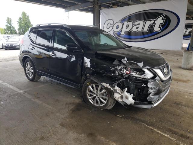 Vin: jn8at2mt9lw005294, lot: 55997795, nissan rogue s 20204