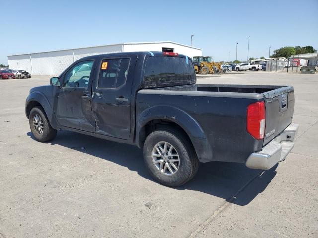 2017 NISSAN FRONTIER S - 1N6AD0ER7HN762690