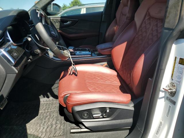 2021 AUDI SQ8 PRESTI WA1CWBF13MD022820