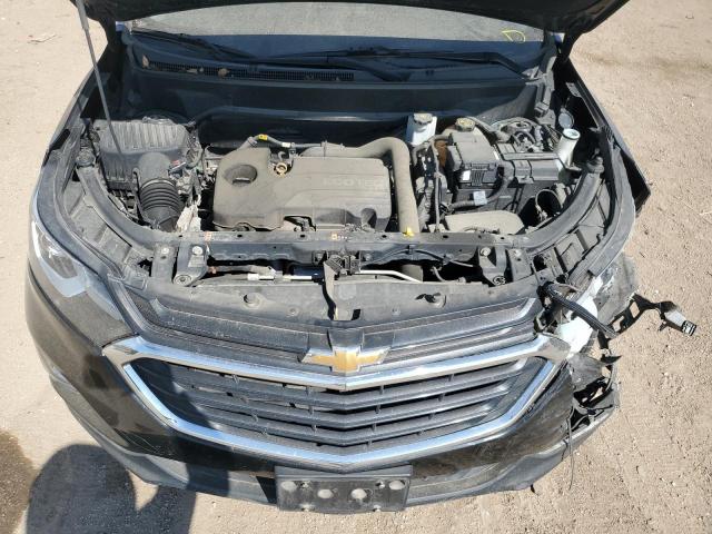 2019 CHEVROLET EQUINOX LS - 3GNAXHEV4KL123302