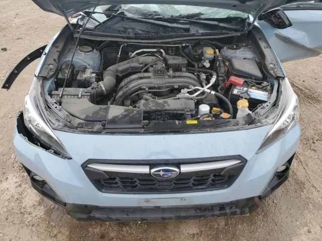 2019 SUBARU CROSSTREK - JF2GTACC5K8294891