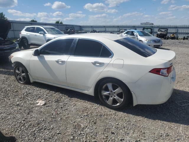 2010 ACURA TSX - JH4CU2F62AC002145