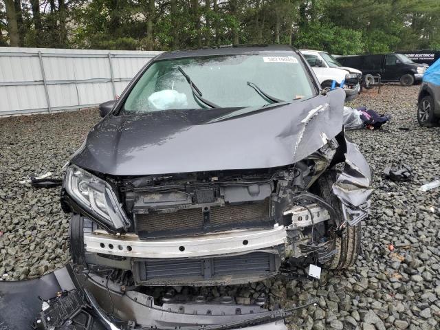 2018 HONDA ODYSSEY EX - 5FNRL6H75JB073256