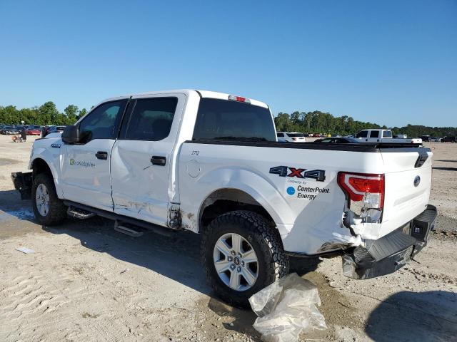 Vin: 1ftew1e4xlkf07499, lot: 56572865, ford f-150 supercrew 20202
