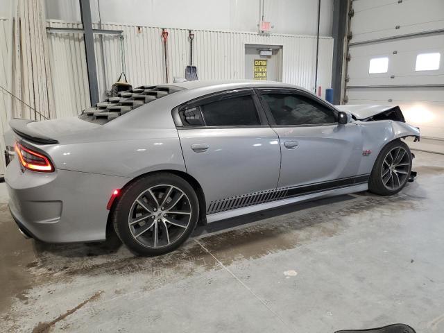 2018 DODGE CHARGER R/T 392 2C3CDXGJ9JH265719