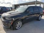 2021 DODGE DURANGO R/ - 1C4SDHCTXMC693309
