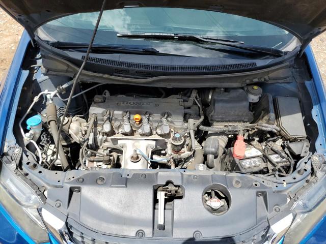 2015 HONDA CIVIC LX - 2HGFB2F52FH563348