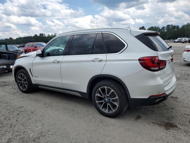 Vin: 5uxkr0c50j0x98134, lot: 56936055, bmw x5 xdrive35i 20182