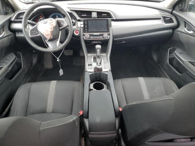 2016 HONDA CIVIC EX #3305568107