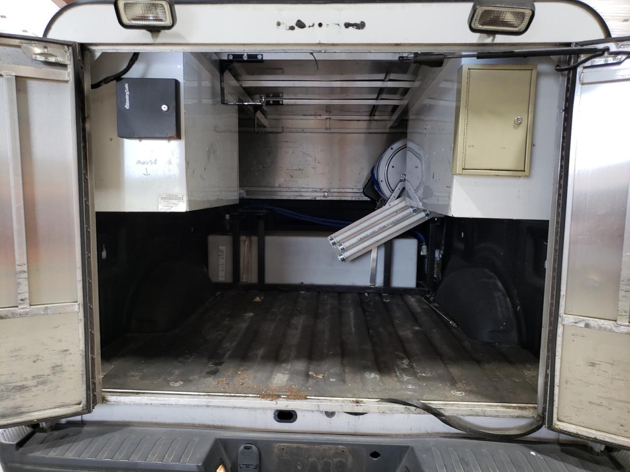 Lot #3305375299 2016 FORD F150 SUPER