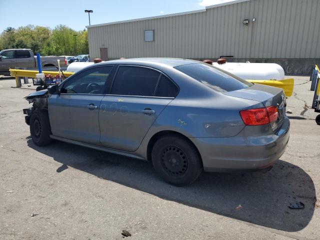 Vin: 3vw2k7aj5em421717, lot: 56017175, volkswagen jetta base 20142
