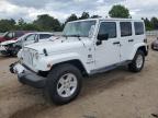 2015 JEEP WRANGLER U - 1C4BJWEG1FL658920