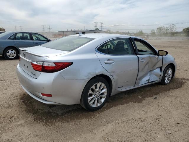 Vin: jthbw1gg2e2063546, lot: 56633775, lexus es300 300h 20143