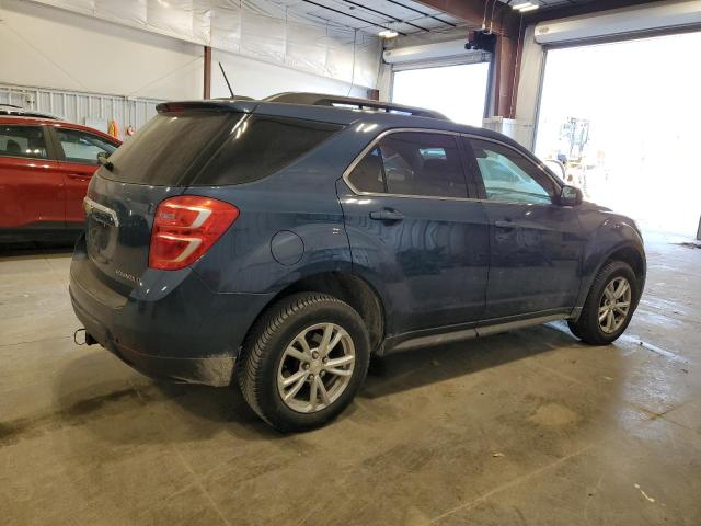 Vin: 2gnalcek4g6346813, lot: 57295145, chevrolet equinox lt 20163