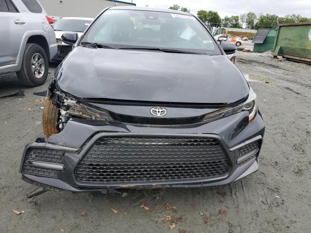 2020 TOYOTA COROLLA SE - JTDS4RCE9LJ006516