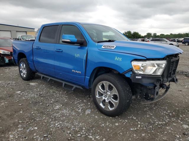 2020 RAM 1500 BIG H - 1C6SRFFT1LN375154