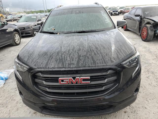 2020 GMC TERRAIN SL - 3GKALPEV4LL278744