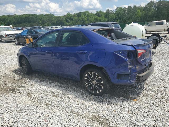 Vin: 2t1burhe4ec107728, lot: 57133415, toyota corolla l 20142