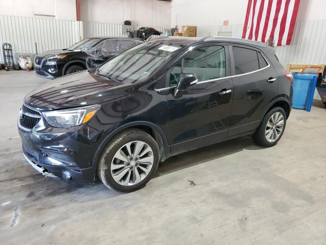 Vin: kl4cjasb8kb921947, lot: 54906115, buick encore preferred 2019 img_1