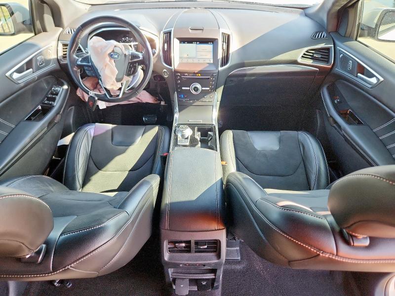 2019 FORD EDGE ST 2FMPK4AP1KBC11491