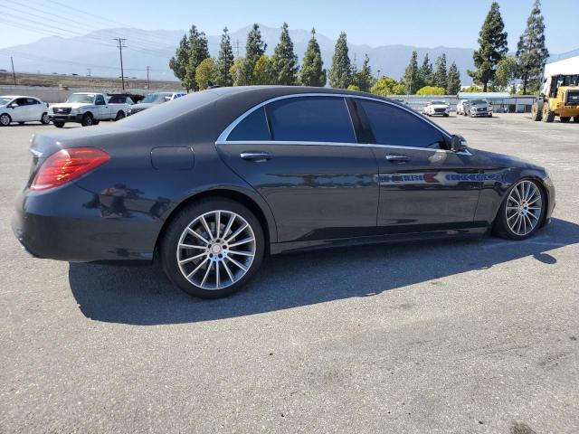 Vin: wddug8cb9ea033059, lot: 58338895, mercedes-benz s-class 550 20143