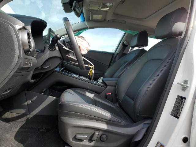 2023 HYUNDAI KONA LIMIT KM8K53AG9PU161694