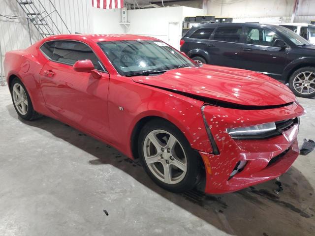 Vin: 1g1fa1rs4g0151685, lot: 57724485, chevrolet camaro lt 20164
