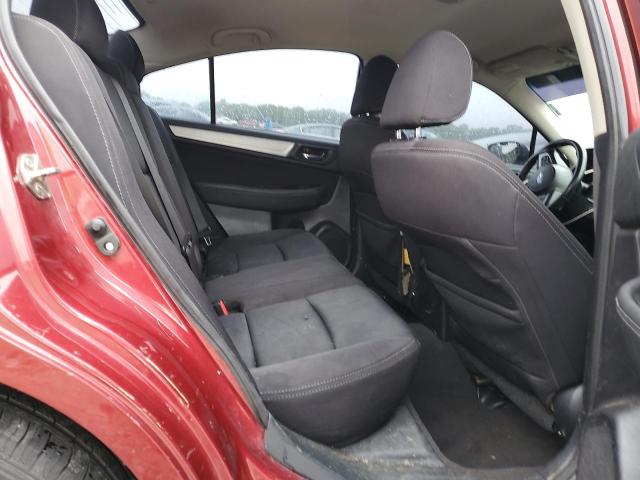 2016 SUBARU LEGACY 4S3BNAC67G3052315