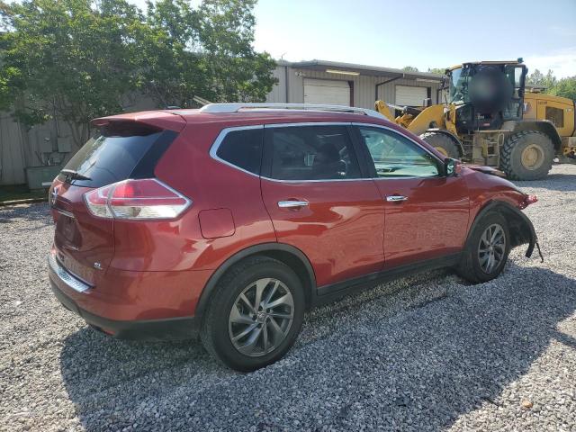 Vin: 5n1at2mt3gc758530, lot: 56177235, nissan rogue s 20163