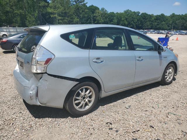Vin: jtdzn3eu0d3193163, lot: 57868085, toyota prius 20133