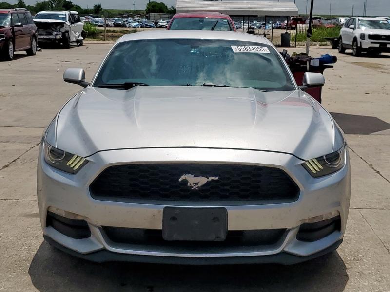 2015 FORD MUSTANG - 1FA6P8AM3F5385769