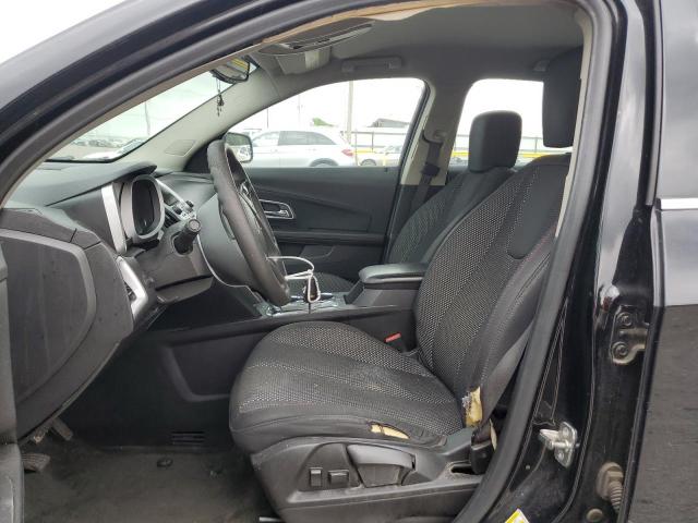 2017 CHEVROLET EQUINOX LS - 2GNALBEK1H1579847