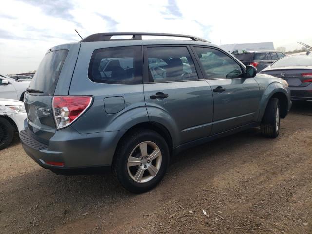 Vin: jf2shabc3dh410234, lot: 55902055, subaru forester 2.5x 20133