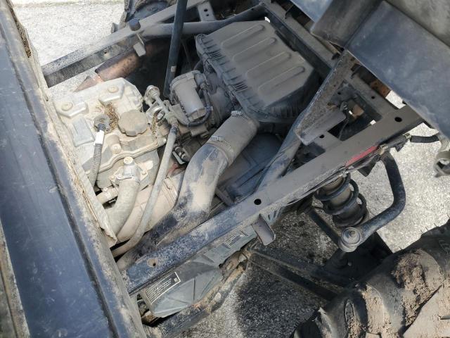 2018 POLARIS RANGER 570 - 3NSRMA579JE374508