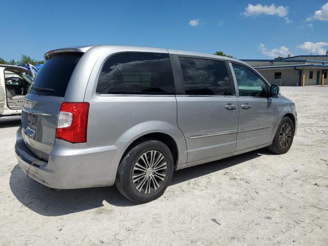 Vin: 2c4rc1hg8er188611, lot: 57030715, chrysler minivan s 20143
